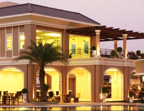 LK Legend-International Restaurent & Bar